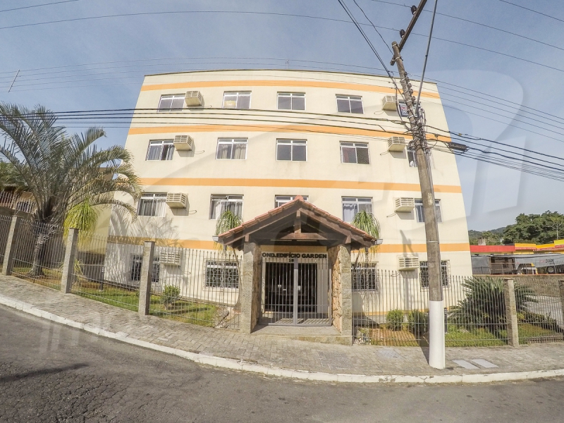 Apartamento, 2 quartos, 50 m² - Foto 1