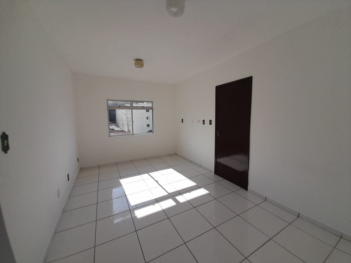 Apartamento, 2 quartos, 50 m² - Foto 6