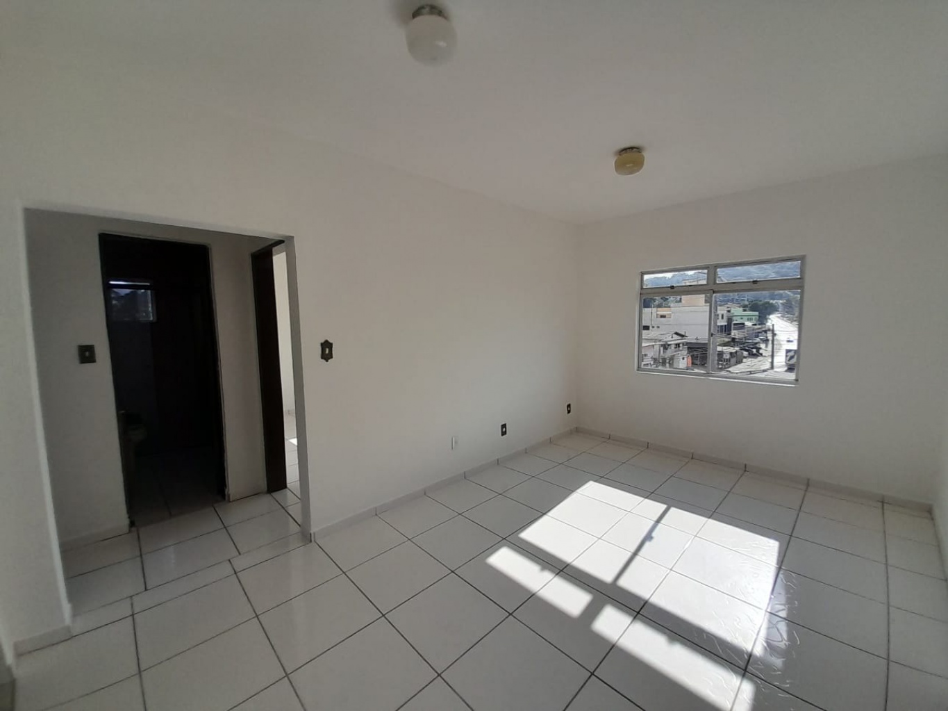 Apartamento, 2 quartos, 50 m² - Foto 8