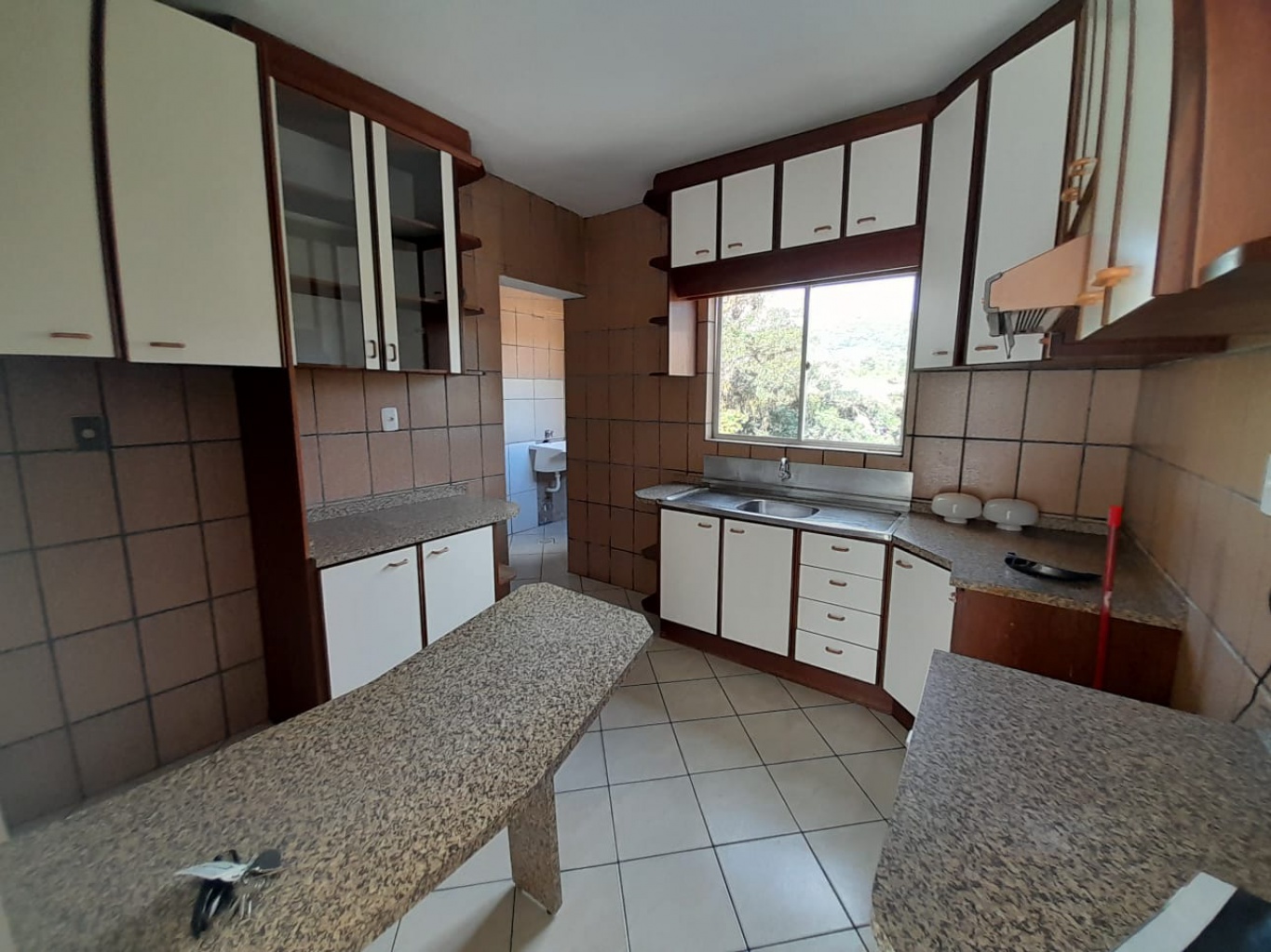 Apartamento, 2 quartos, 50 m² - Foto 14