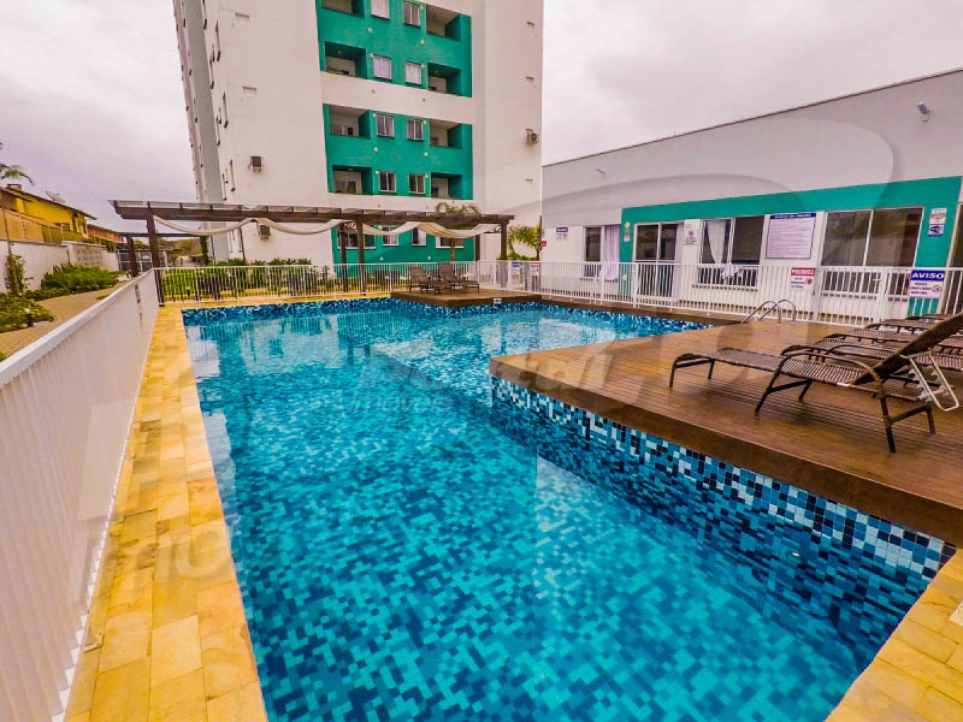 Apartamento para alugar com 2 quartos, 53m² - Foto 14
