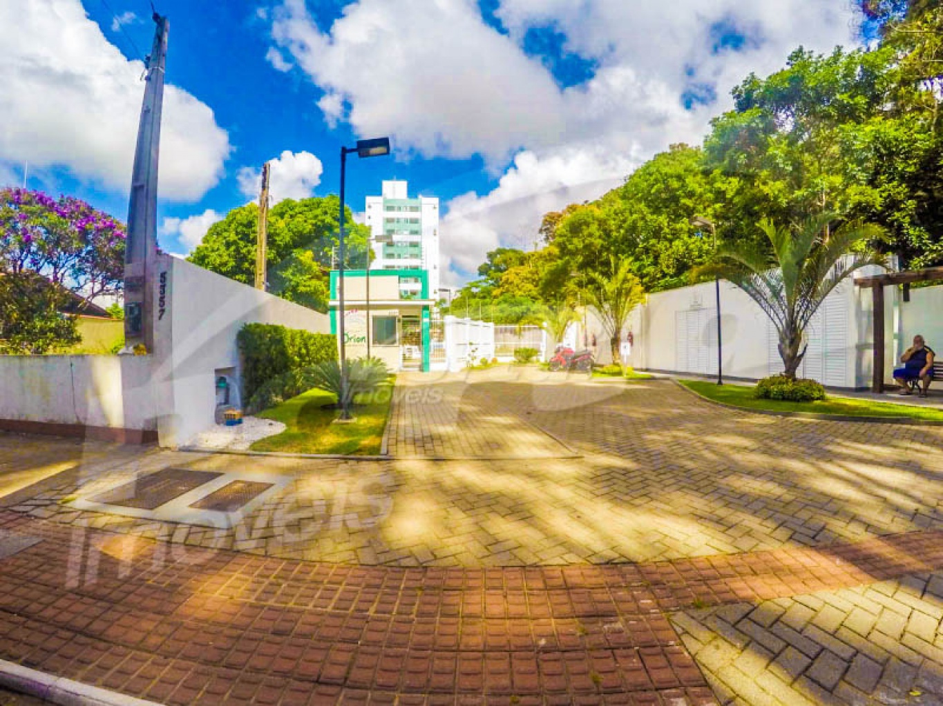 Apartamento para alugar com 2 quartos, 53m² - Foto 13