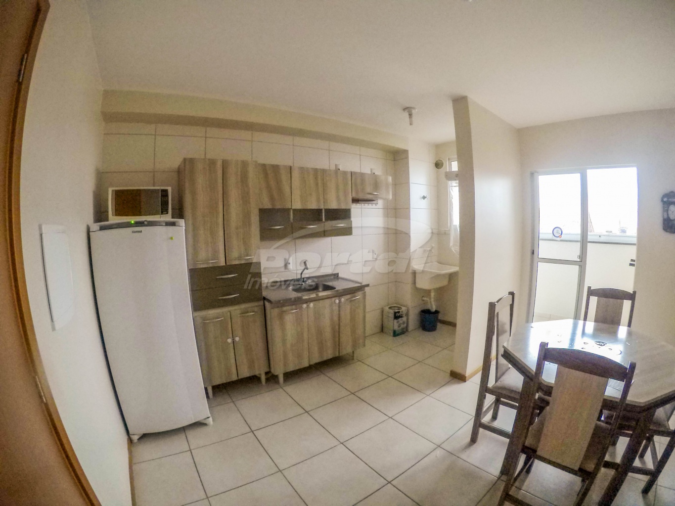 Apartamento para alugar com 2 quartos, 53m² - Foto 3