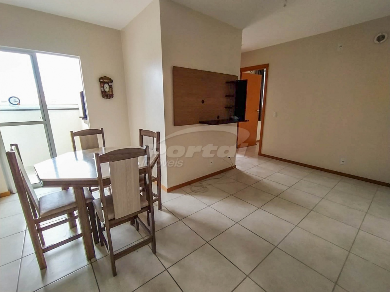 Apartamento para alugar com 2 quartos, 53m² - Foto 4