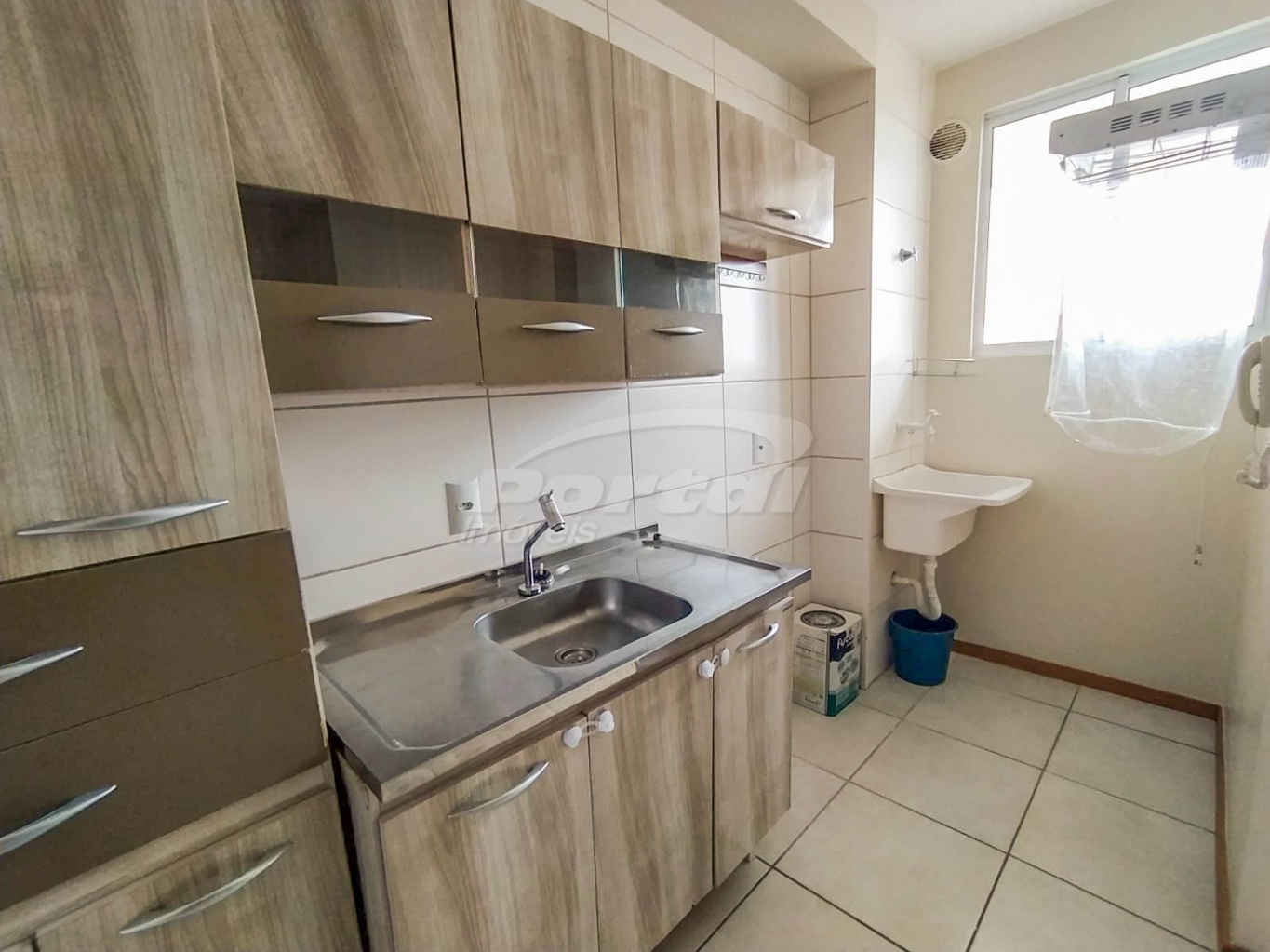Apartamento para alugar com 2 quartos, 53m² - Foto 7