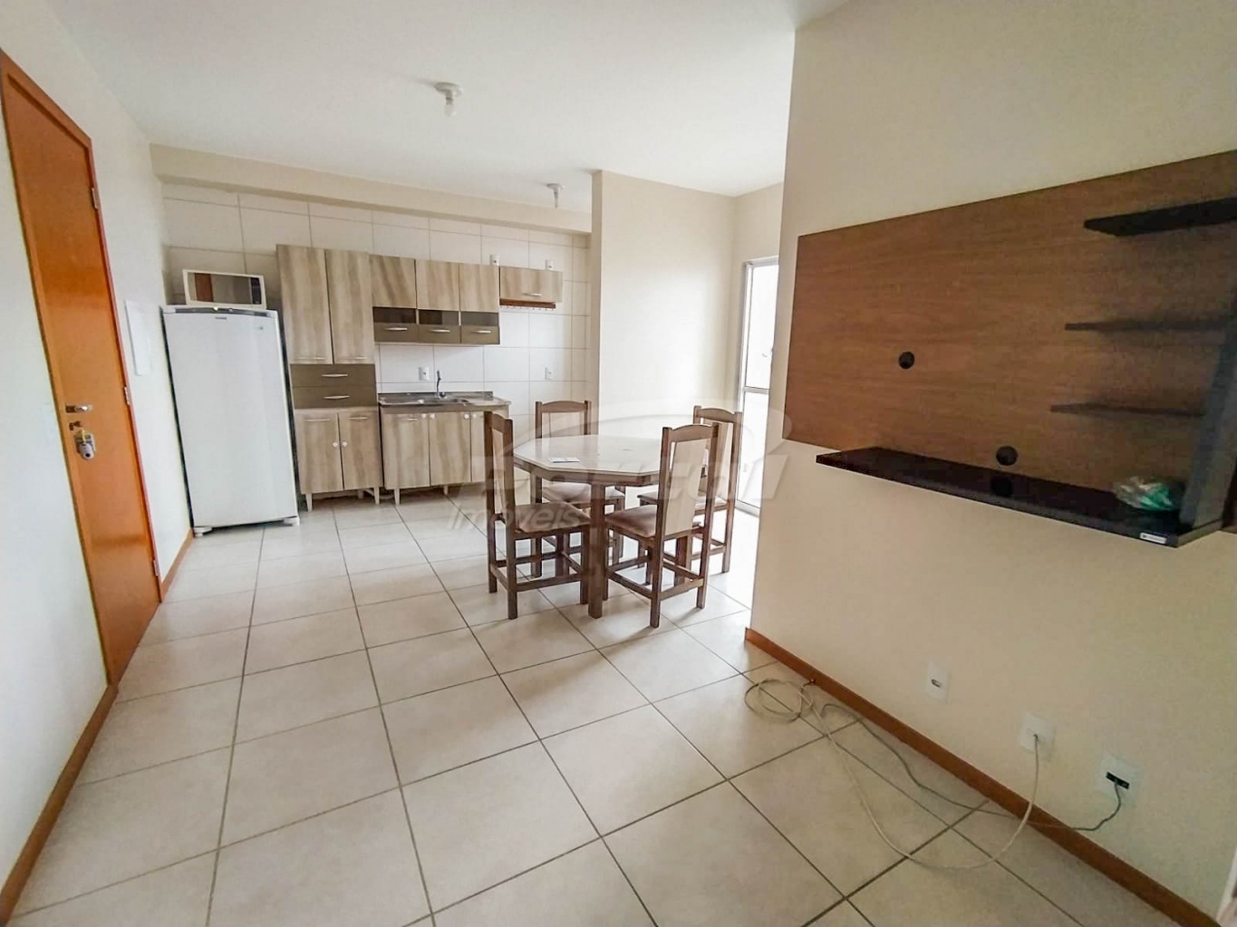 Apartamento para alugar com 2 quartos, 53m² - Foto 5