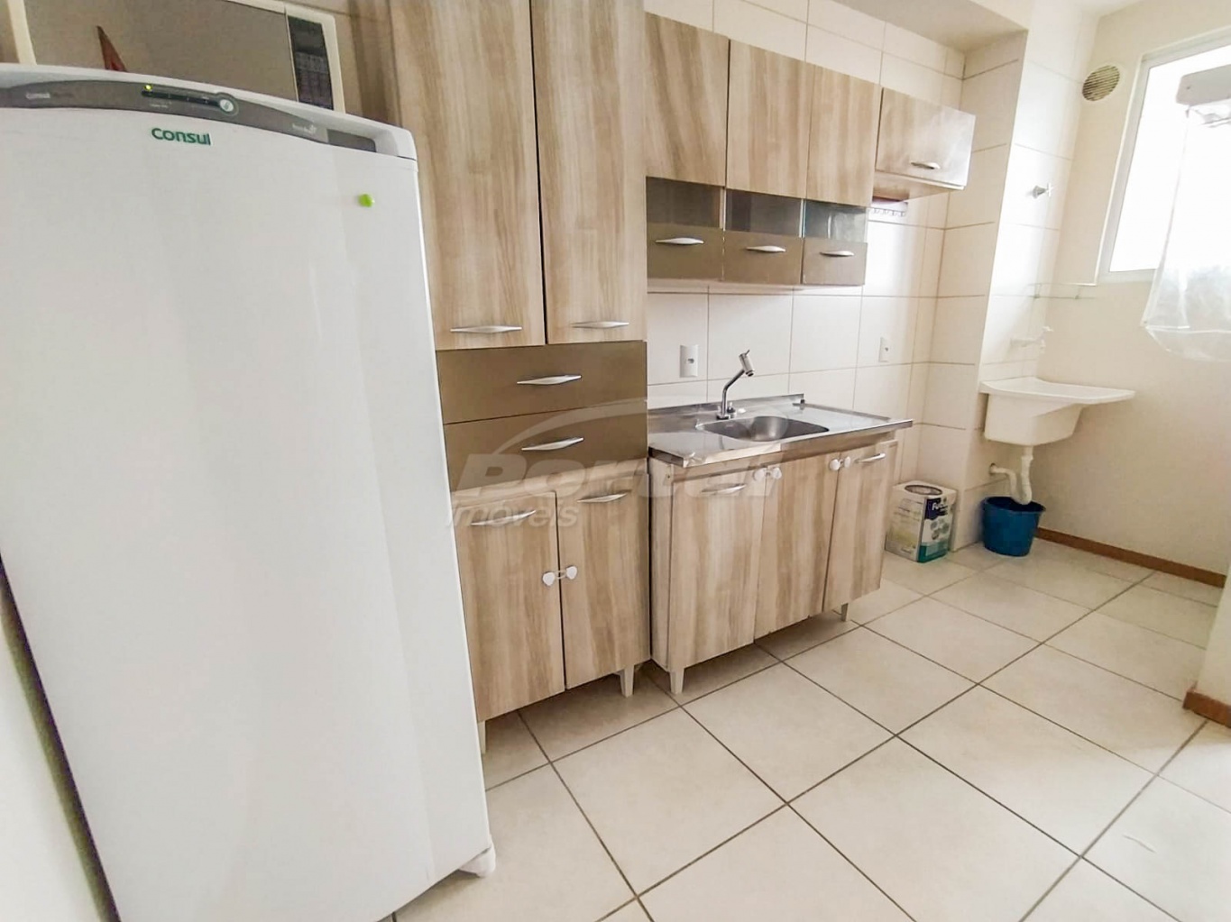 Apartamento para alugar com 2 quartos, 53m² - Foto 6