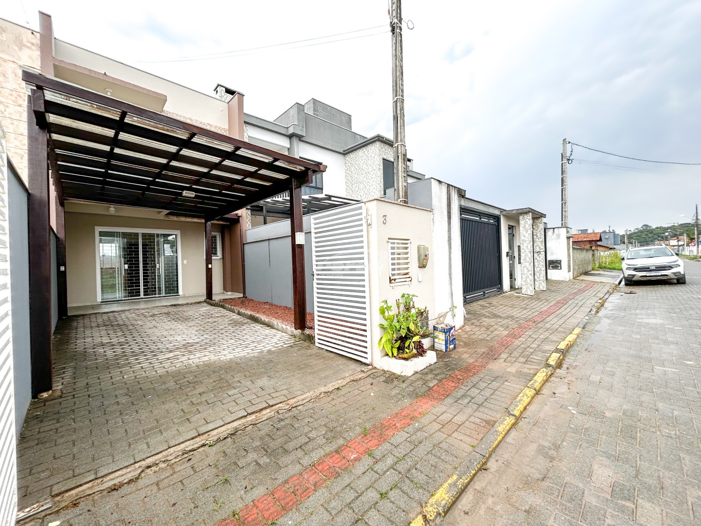 Casa, 2 quartos, 70 m² - Foto 3