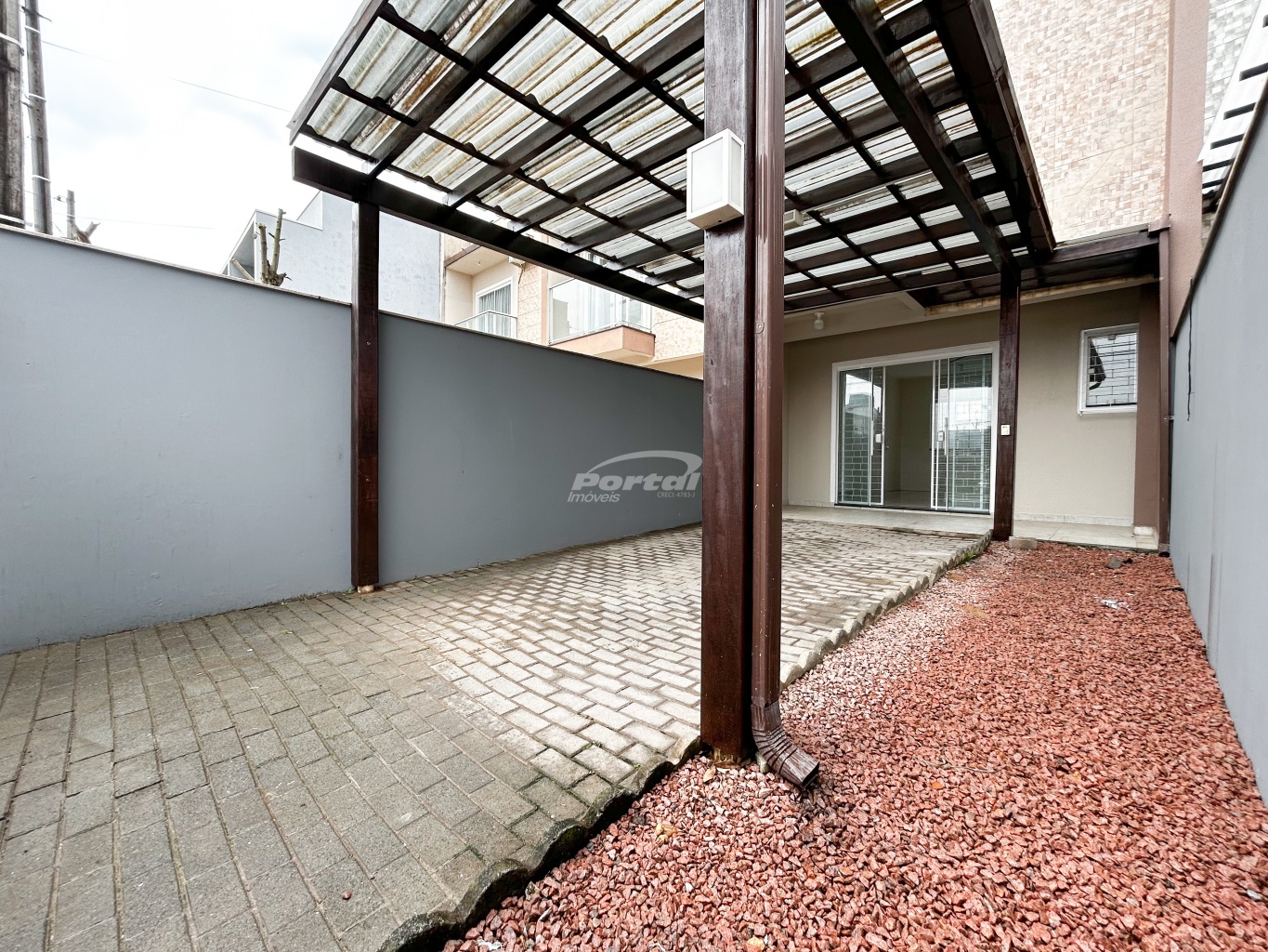 Casa, 2 quartos, 70 m² - Foto 4