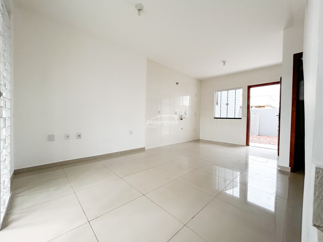 Casa, 2 quartos, 70 m² - Foto 6