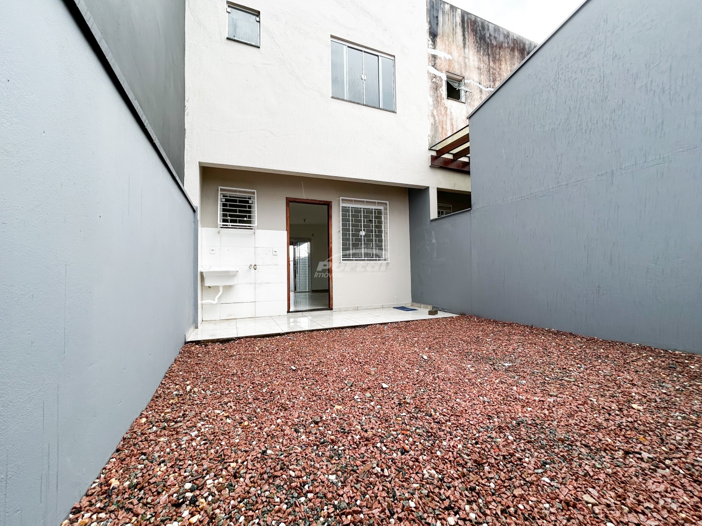 Casa, 2 quartos, 70 m² - Foto 9