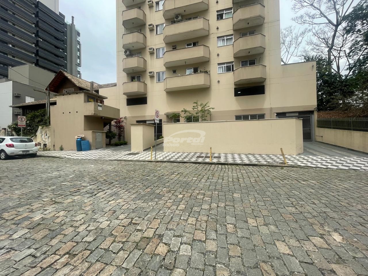 Apartamento, 1 quarto, 40 m² - Foto 3