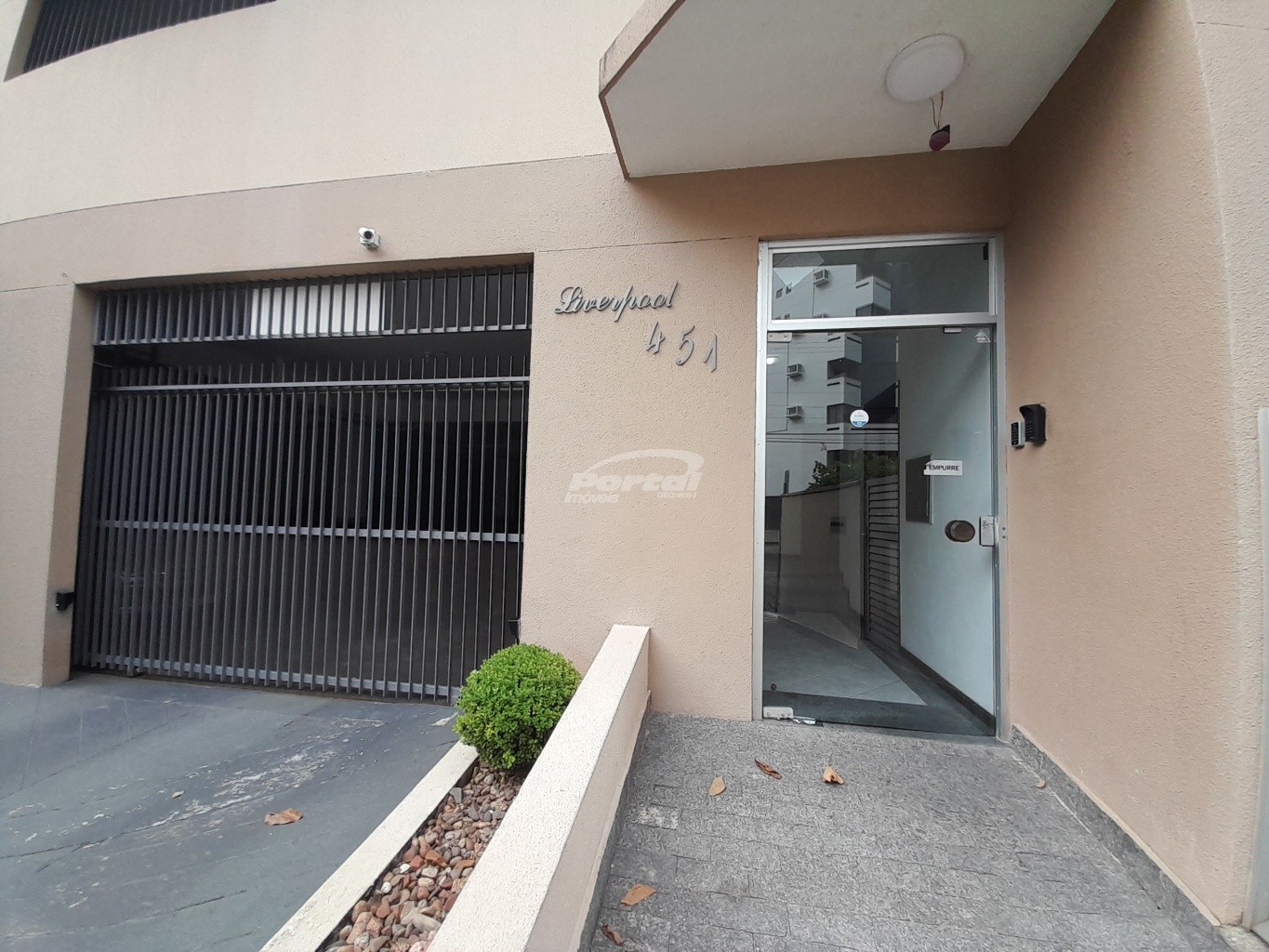 Apartamento, 1 quarto, 40 m² - Foto 4