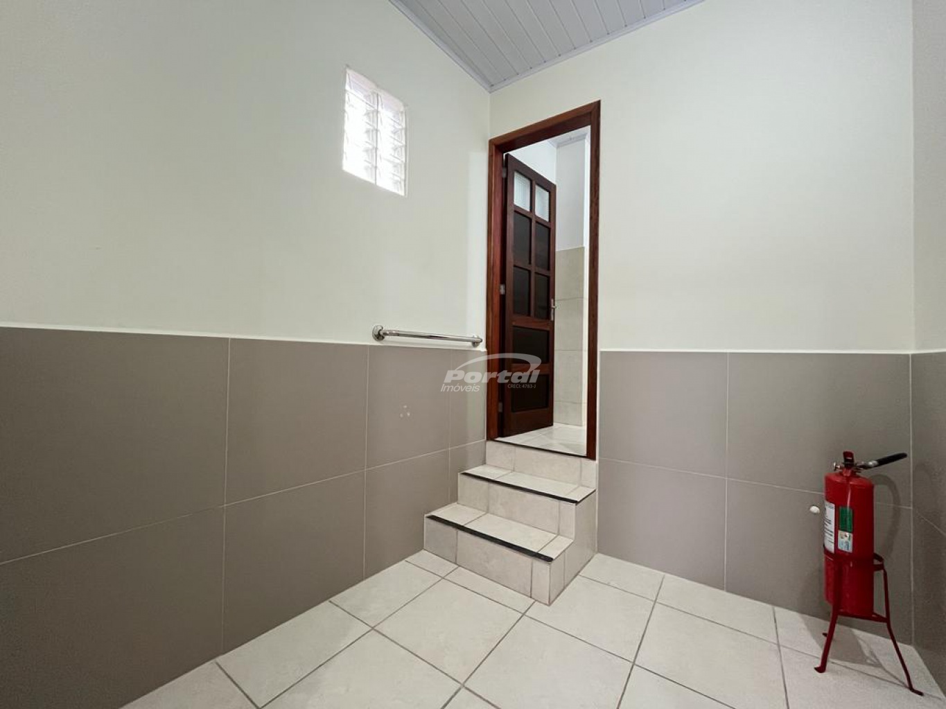 Conjunto Comercial-Sala para alugar, 50m² - Foto 9