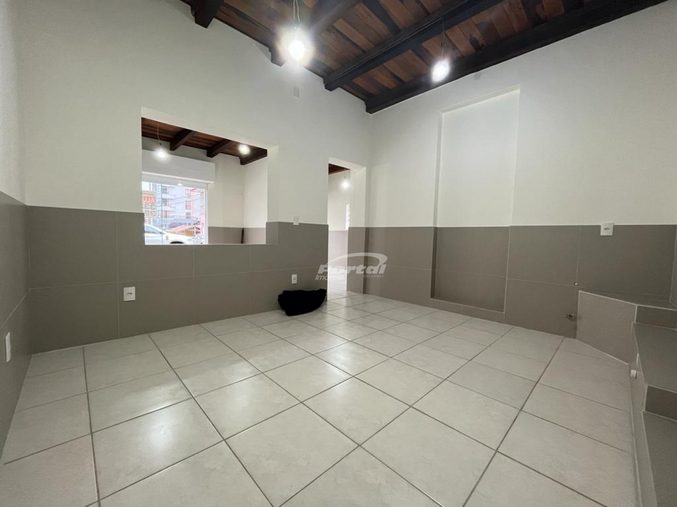 Conjunto Comercial-Sala para alugar, 50m² - Foto 5