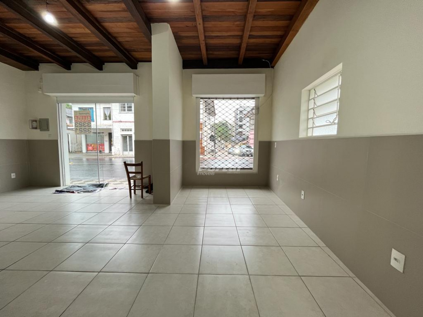 Conjunto Comercial-Sala para alugar, 50m² - Foto 4