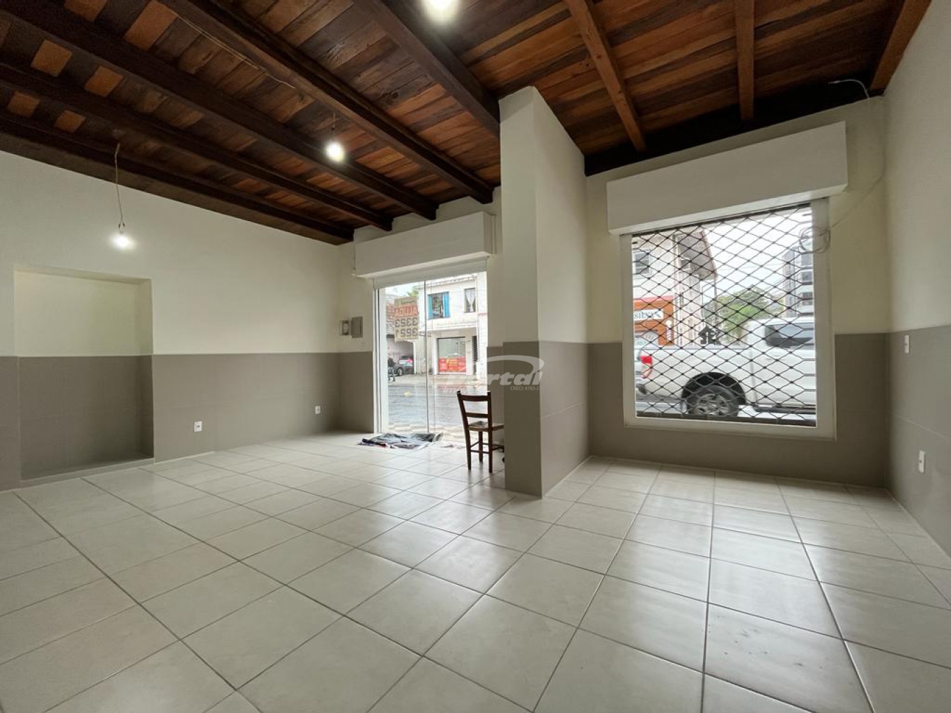 Conjunto Comercial-Sala para alugar, 50m² - Foto 2