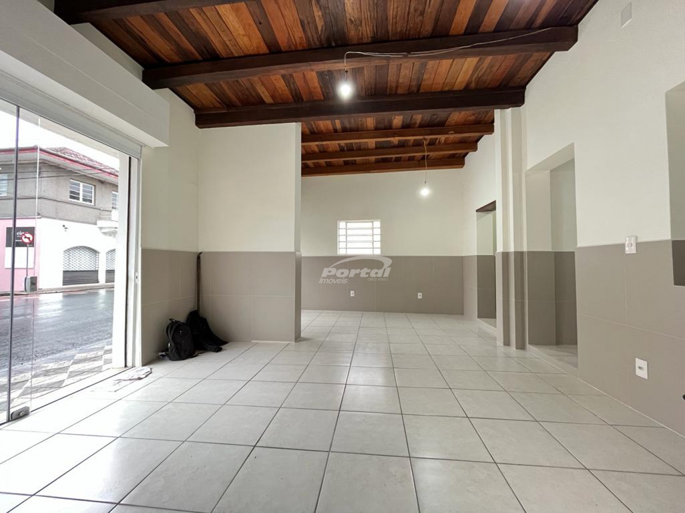 Conjunto Comercial-Sala para alugar, 50m² - Foto 7