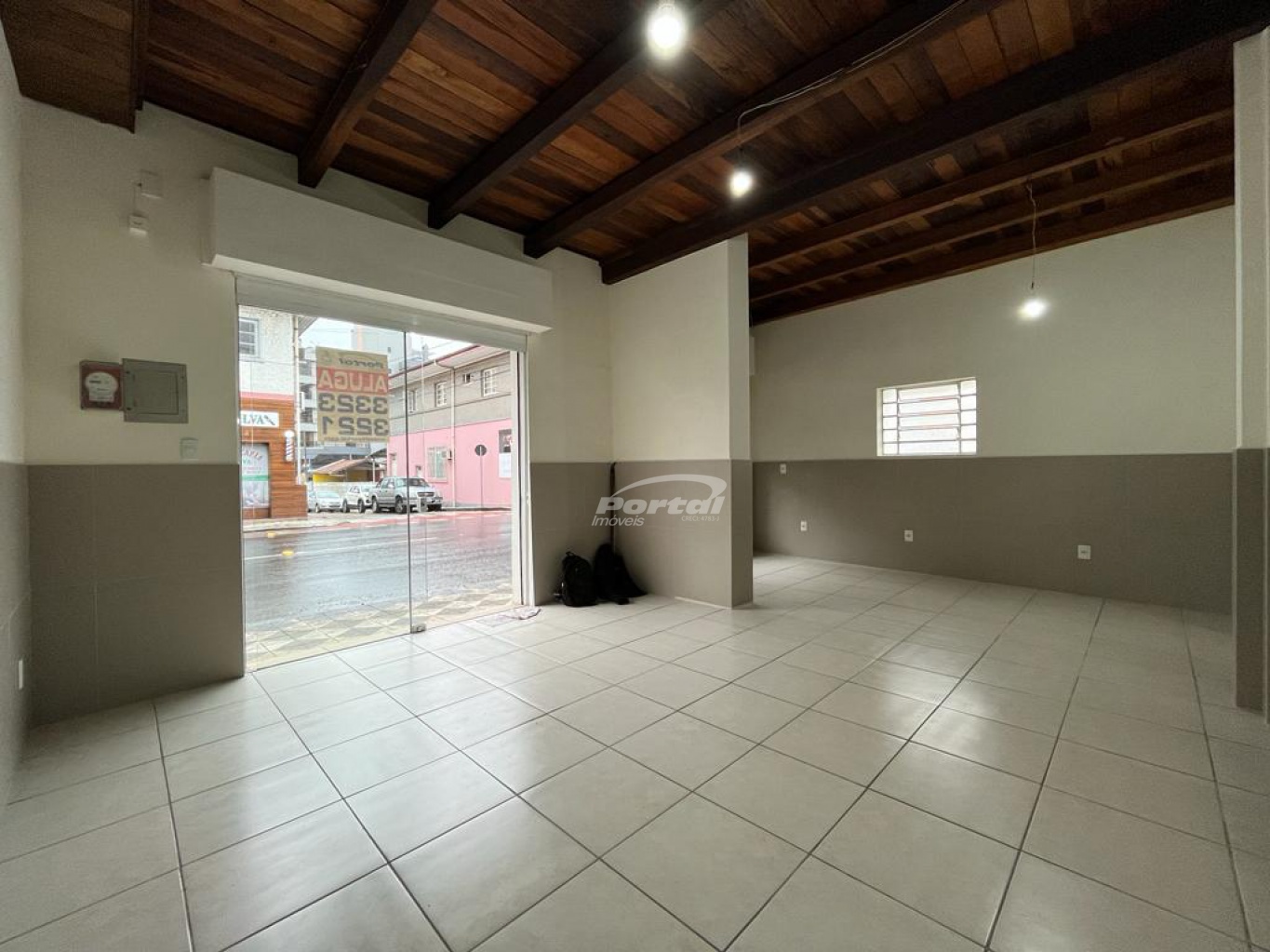 Conjunto Comercial-Sala para alugar, 50m² - Foto 3