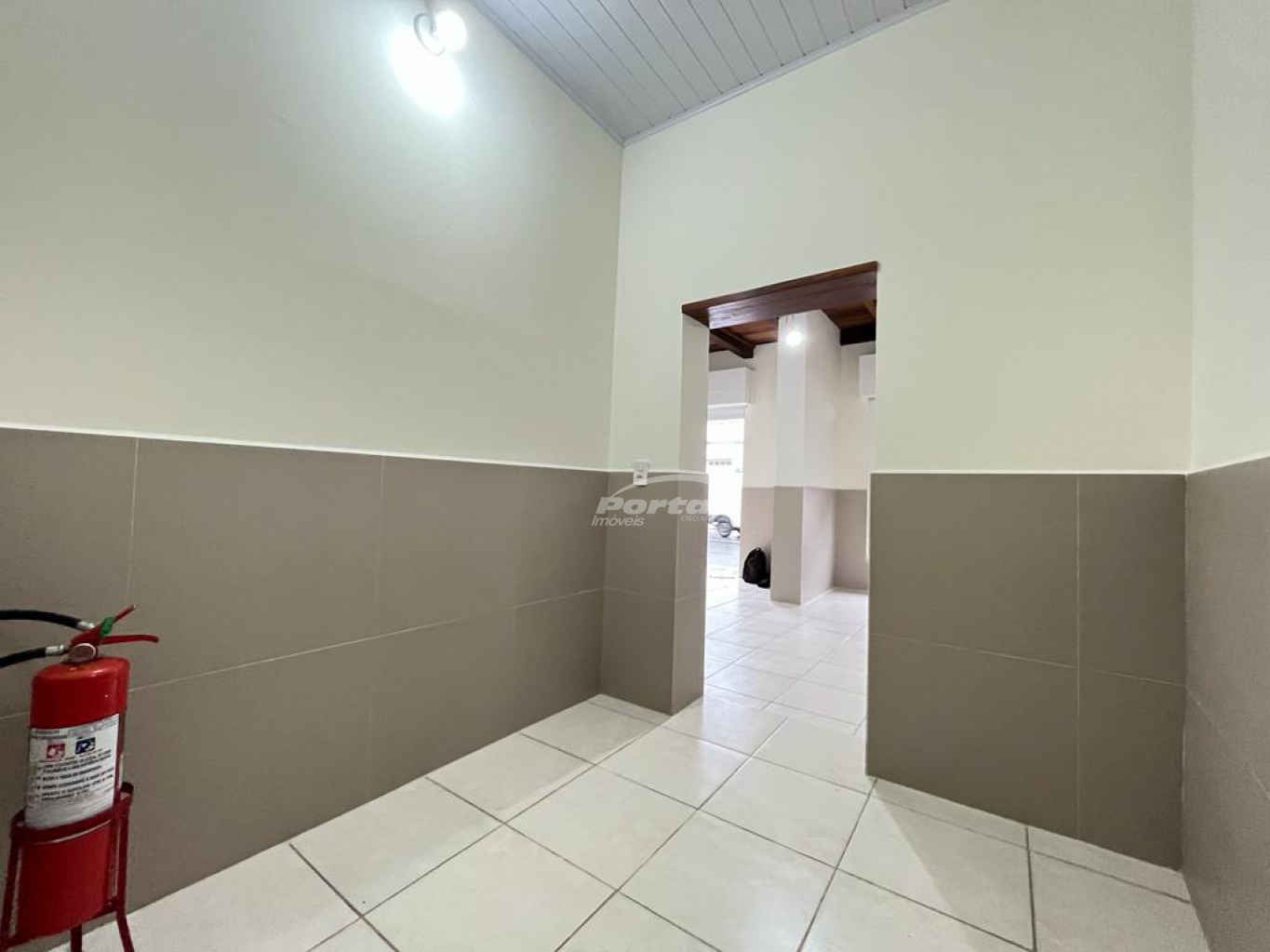 Conjunto Comercial-Sala para alugar, 50m² - Foto 8