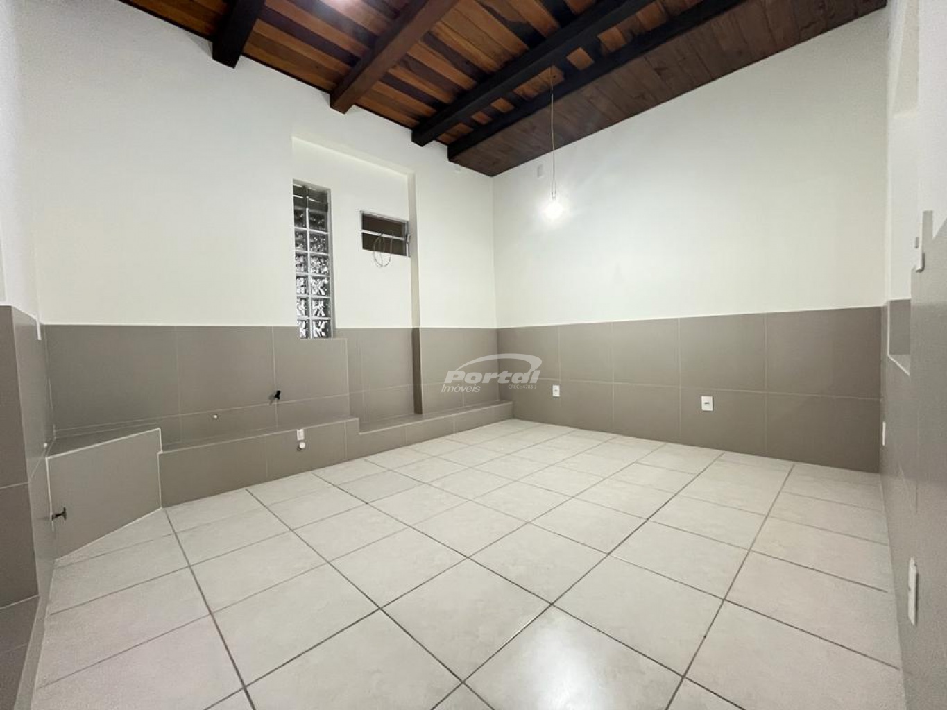 Conjunto Comercial-Sala para alugar, 50m² - Foto 6