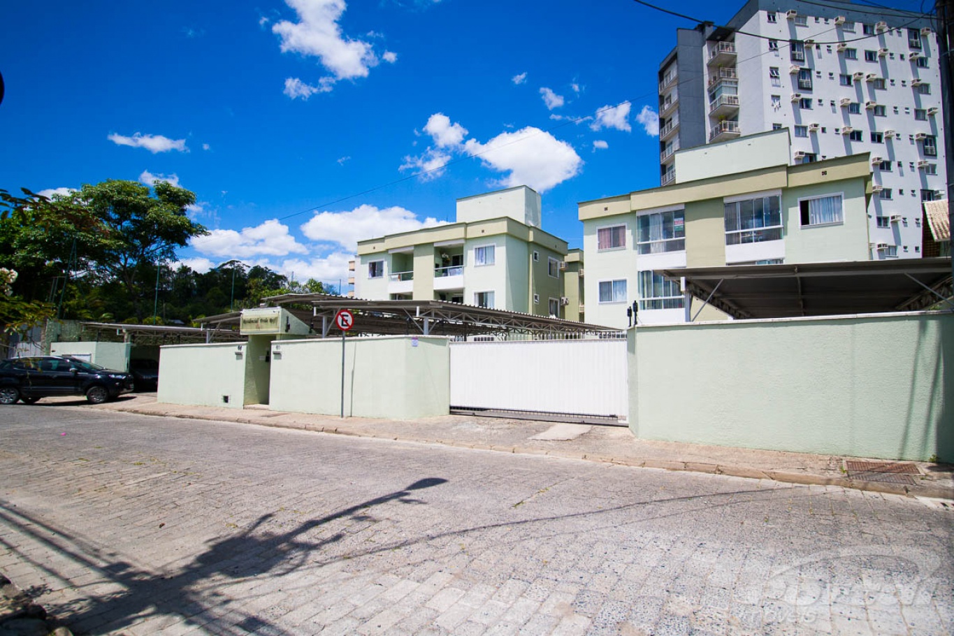 Apartamento, 2 quartos, 58 m² - Foto 1