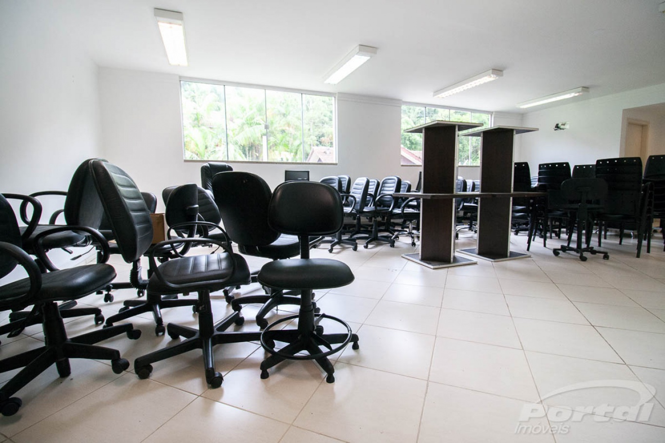 Sala Comercial de no bairro Victor Konder, em Blumenau | Eu Corretor
