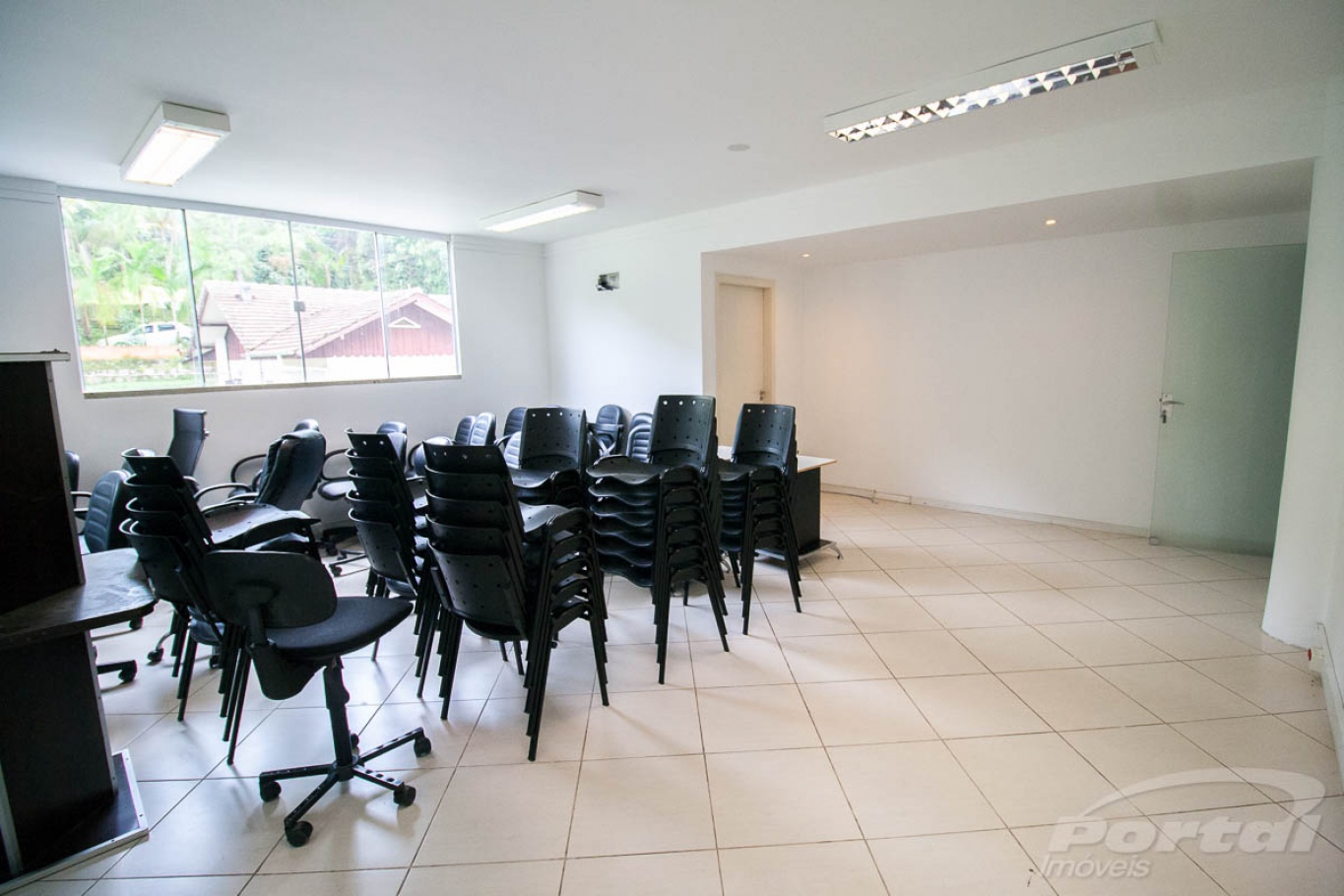 Sala Comercial de no bairro Victor Konder, em Blumenau | Eu Corretor