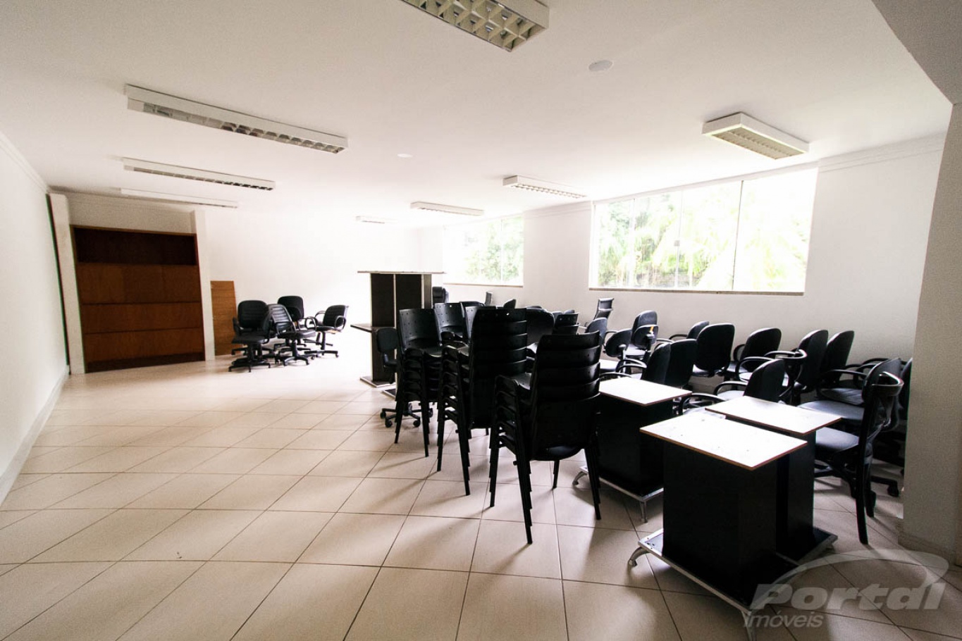 Sala Comercial de no bairro Victor Konder, em Blumenau | Eu Corretor