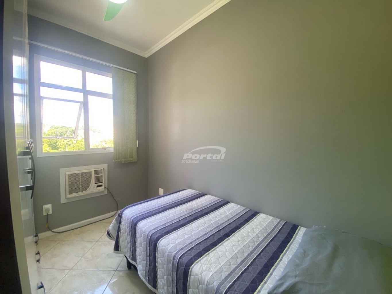 Apartamento para alugar com 3 quartos, 83m² - Foto 15