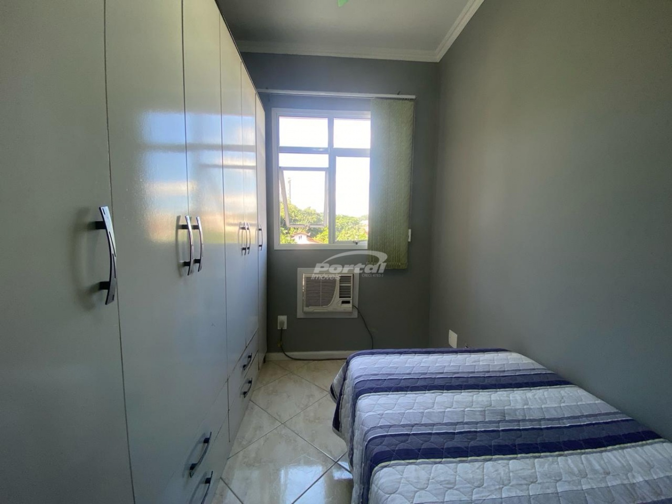 Apartamento para alugar com 3 quartos, 83m² - Foto 17