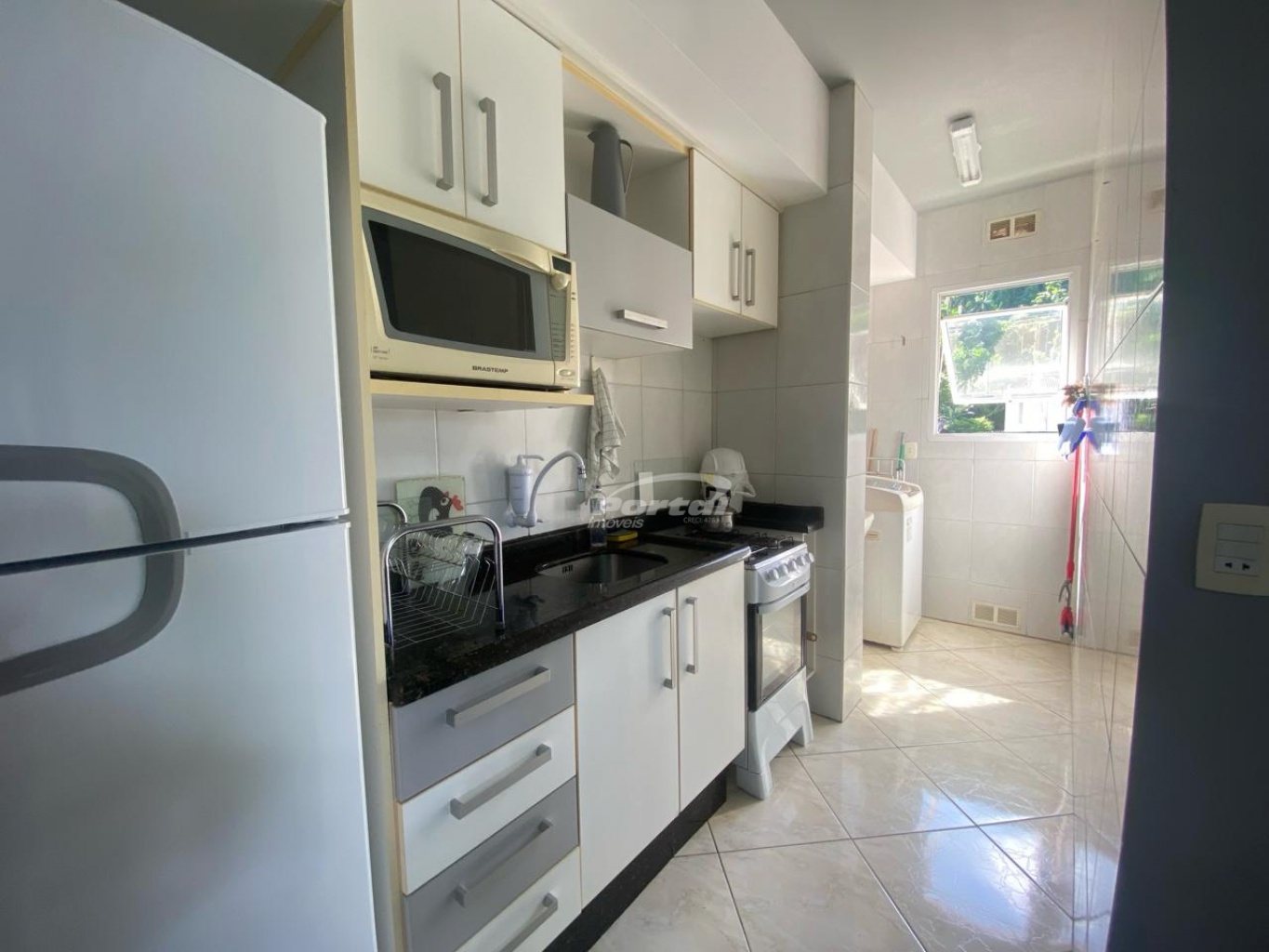 Apartamento para alugar com 3 quartos, 83m² - Foto 6