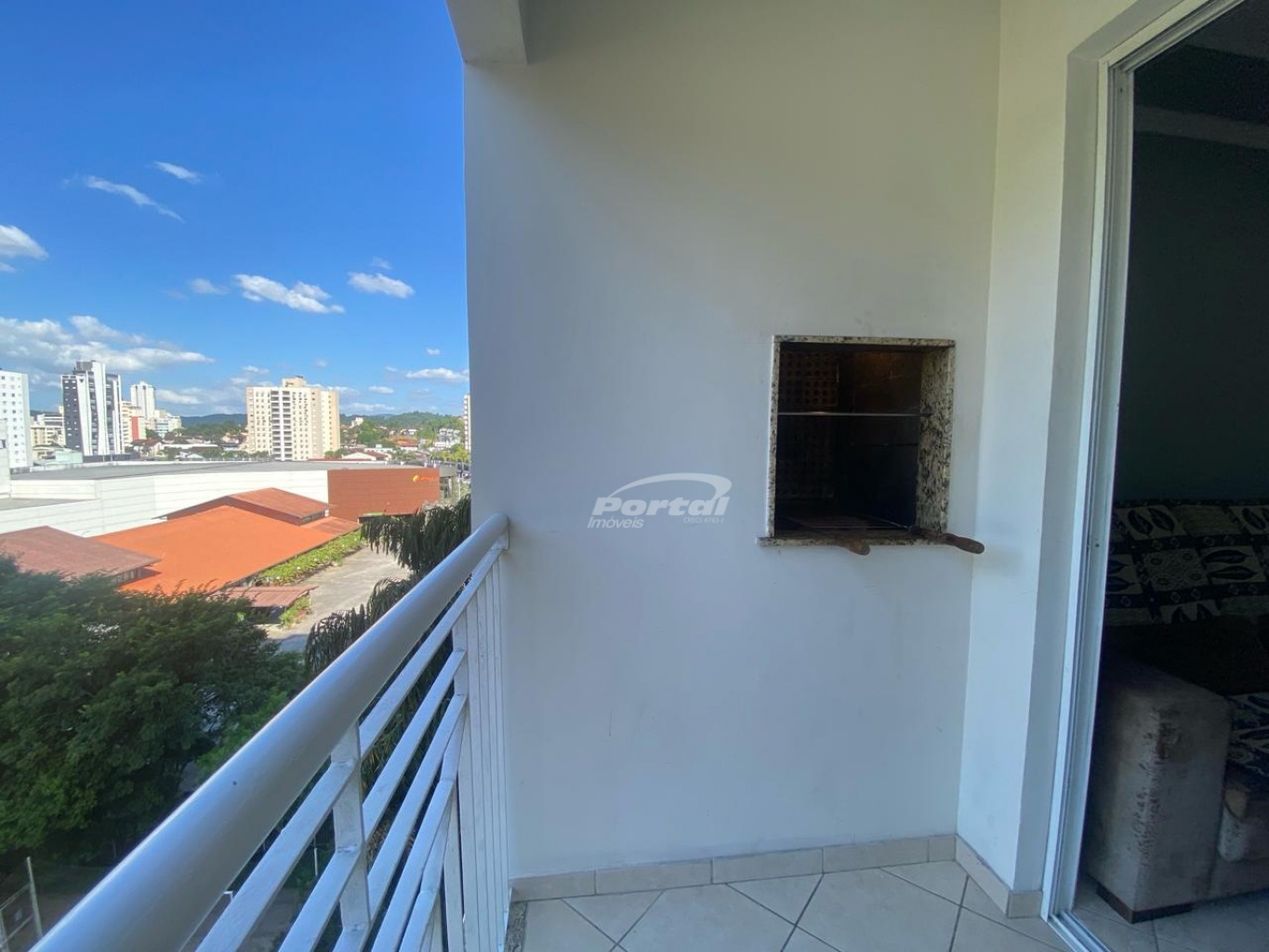 Apartamento para alugar com 3 quartos, 83m² - Foto 24