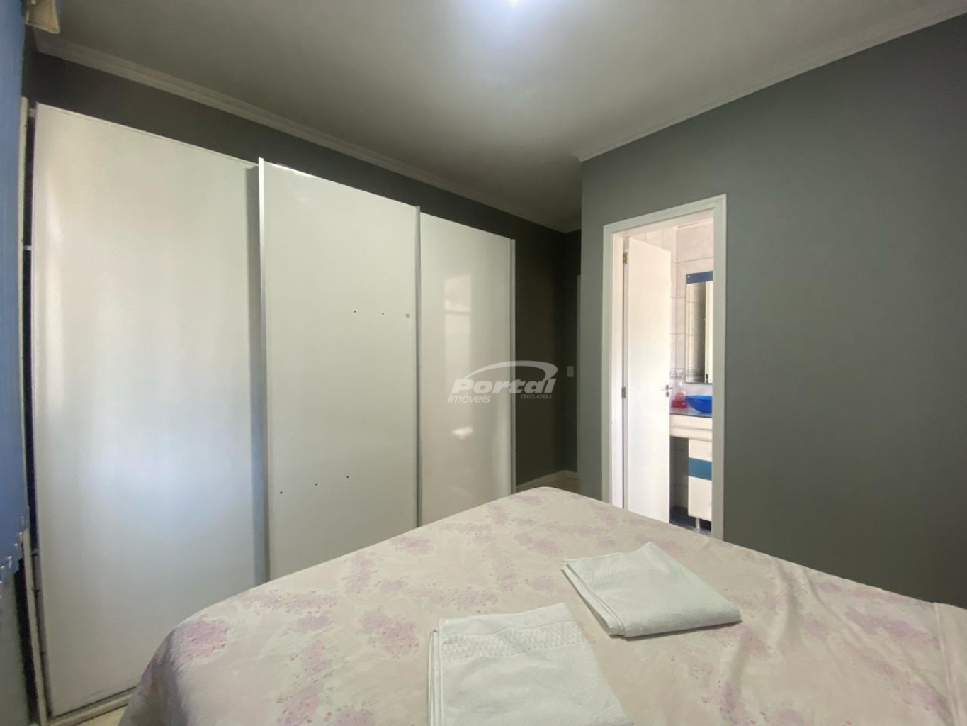 Apartamento para alugar com 3 quartos, 83m² - Foto 22