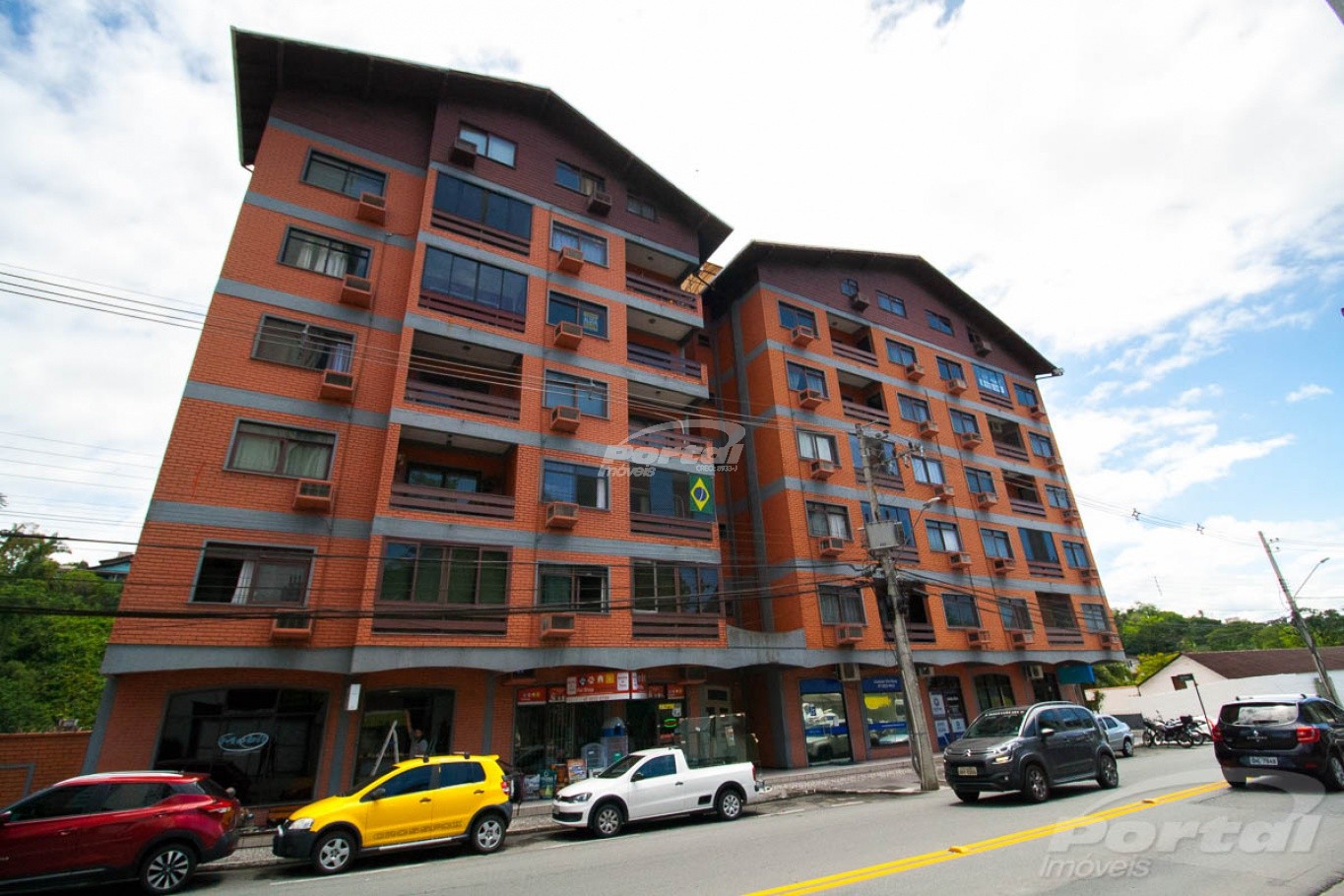 Apartamento, 3 quartos - Foto 1