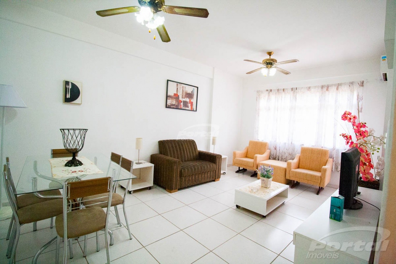 Apartamento, 3 quartos - Foto 3