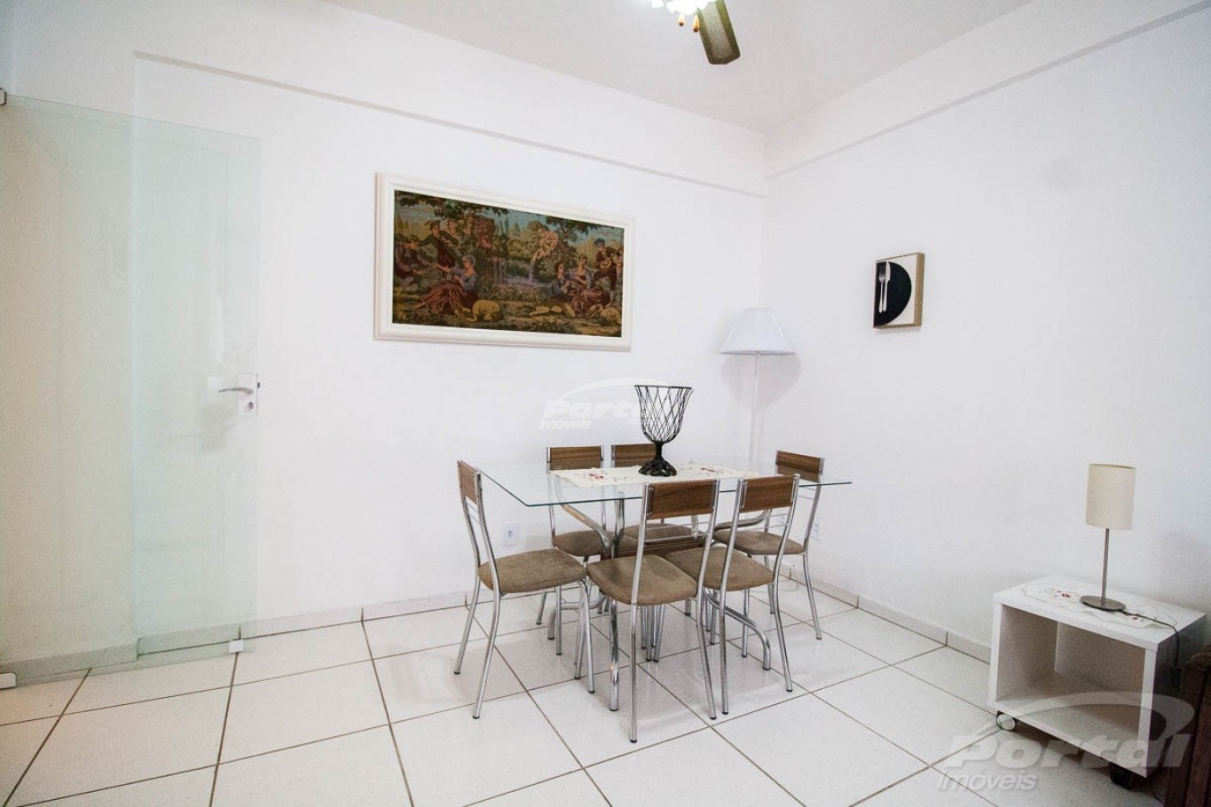 Apartamento, 3 quartos - Foto 4