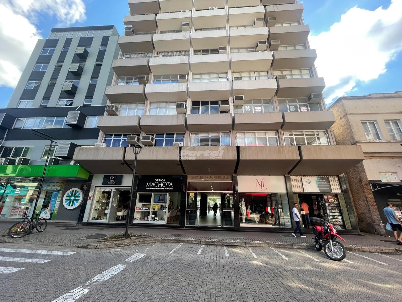 Sala-Conjunto, 71 m² - Foto 4