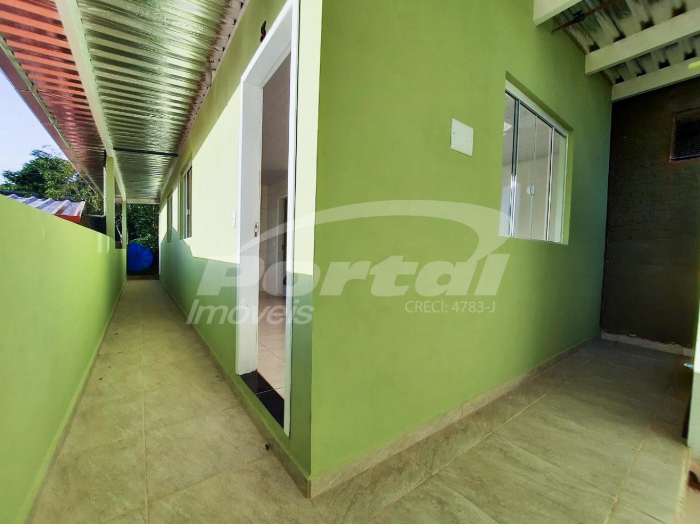 Kitnet e Studio para alugar com 1 quarto, 50m² - Foto 3