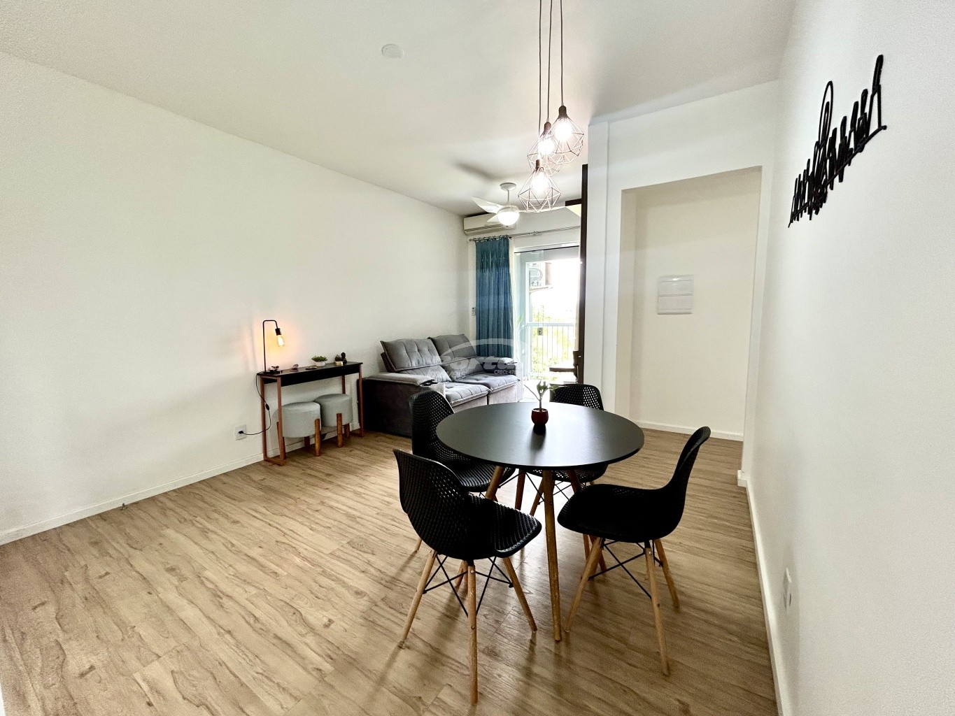 Apartamento à venda com 3 quartos, 72m² - Foto 4