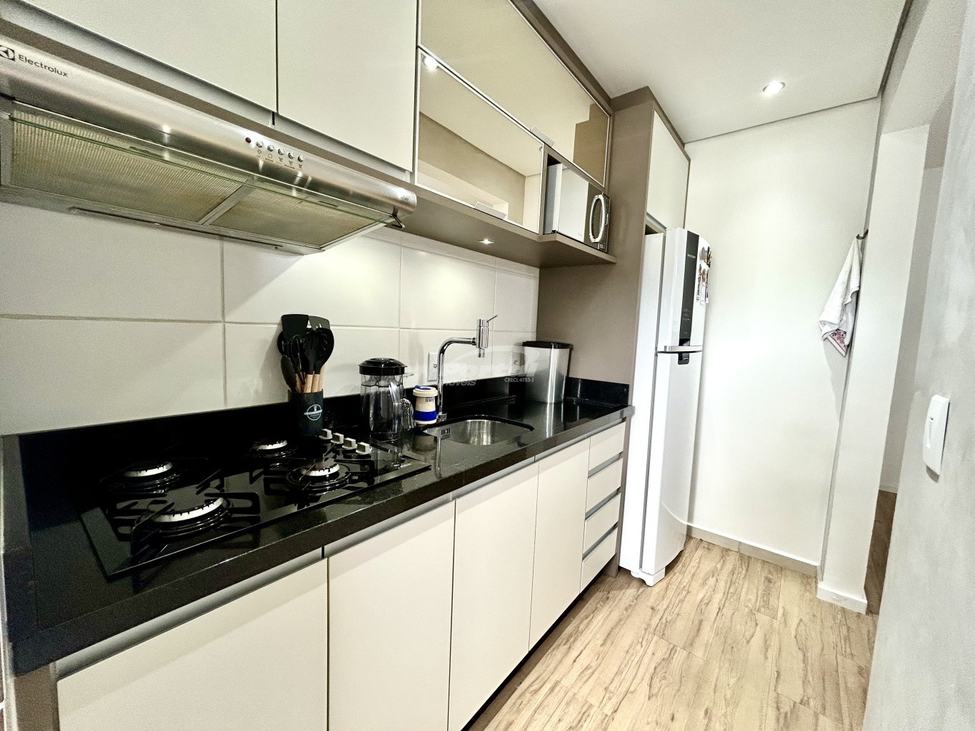 Apartamento à venda com 3 quartos, 72m² - Foto 6