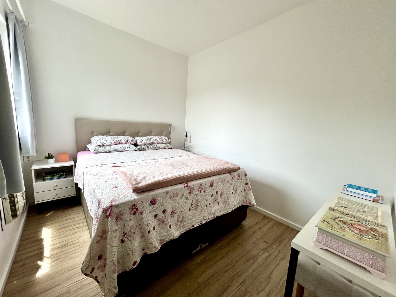 Apartamento à venda com 3 quartos, 72m² - Foto 11