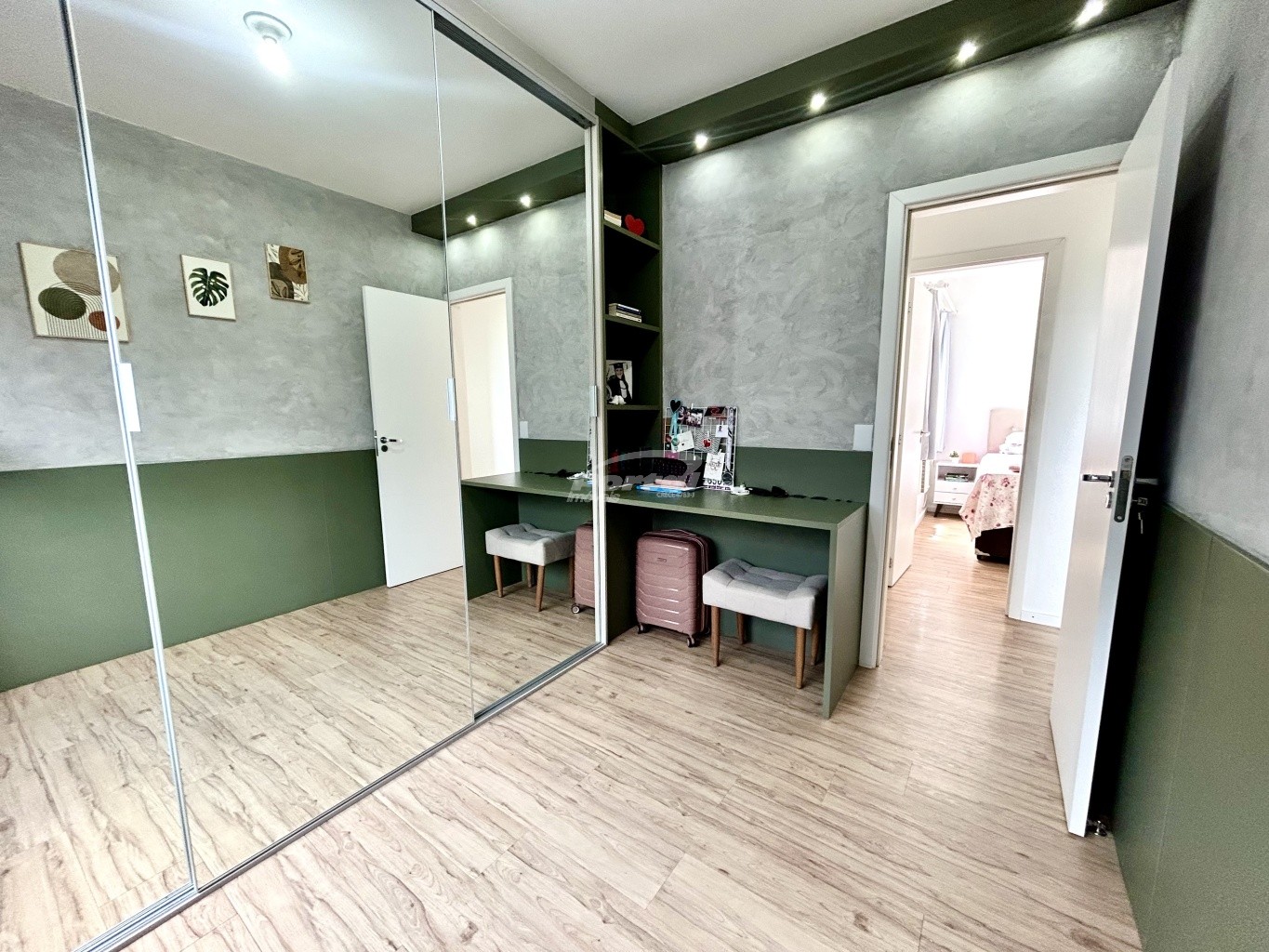 Apartamento à venda com 3 quartos, 72m² - Foto 8