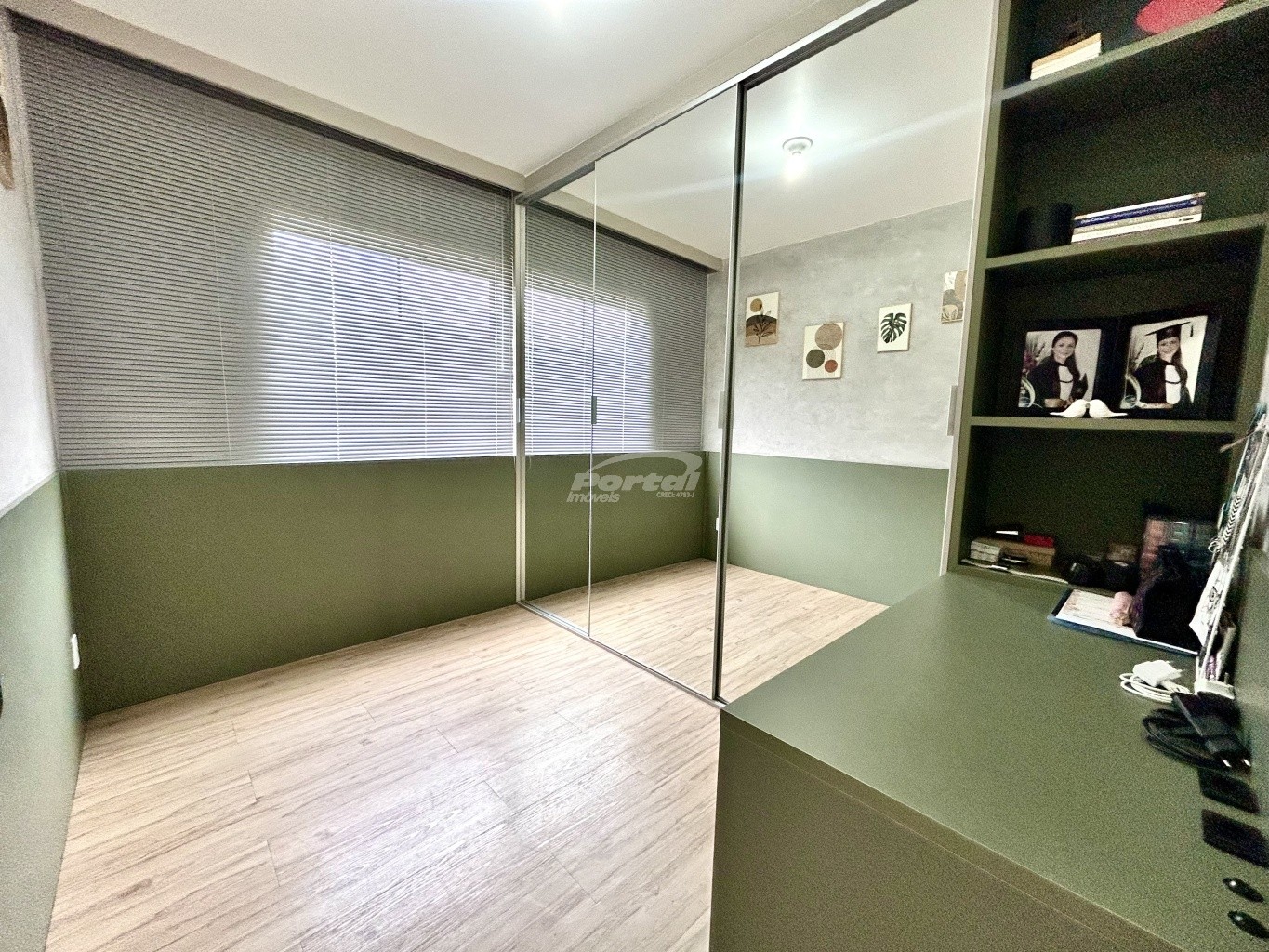 Apartamento à venda com 3 quartos, 72m² - Foto 9