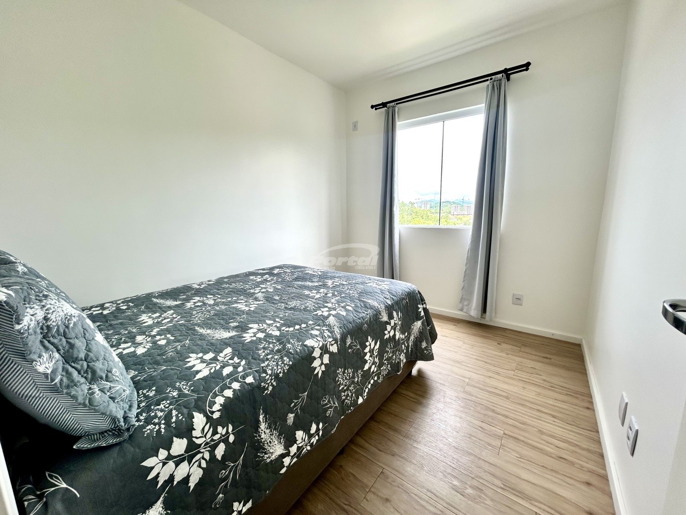 Apartamento à venda com 3 quartos, 72m² - Foto 7