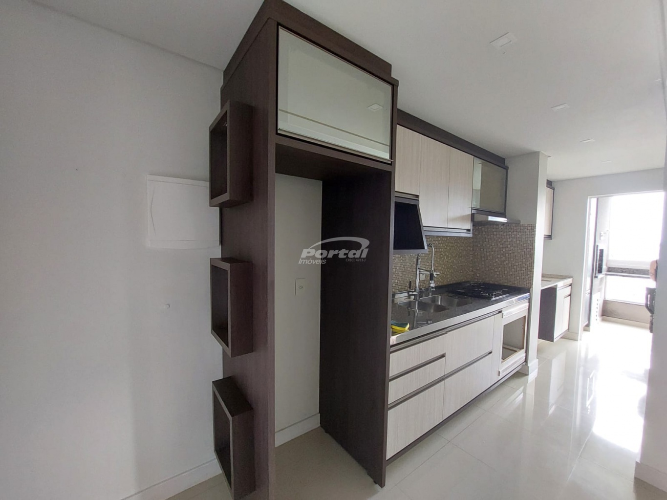 Apartamento para alugar com 2 quartos, 66m² - Foto 8