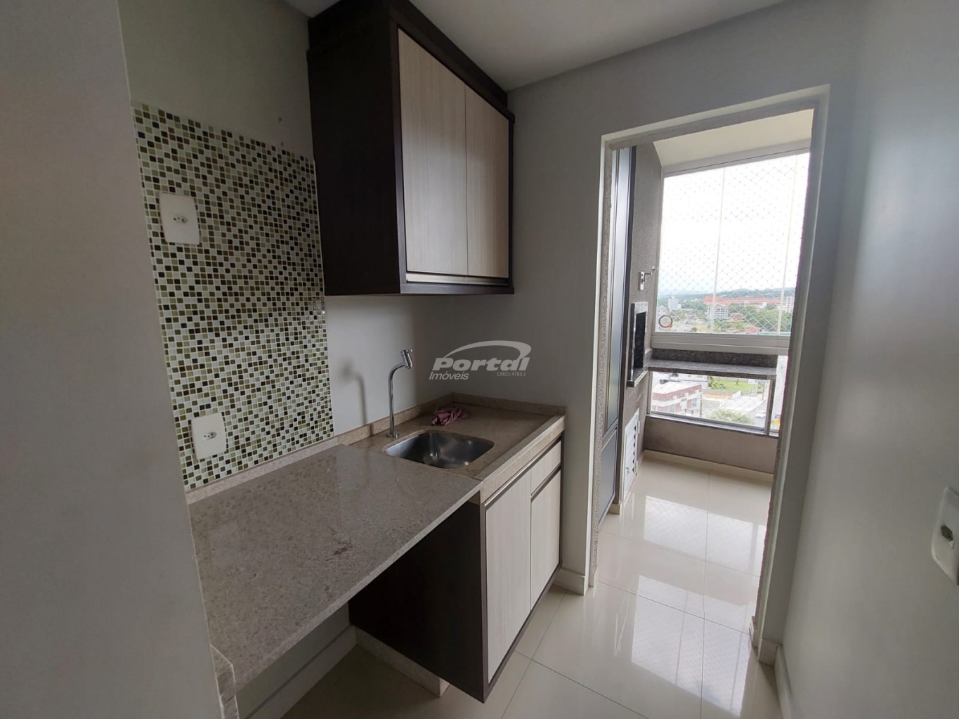 Apartamento para alugar com 2 quartos, 66m² - Foto 11