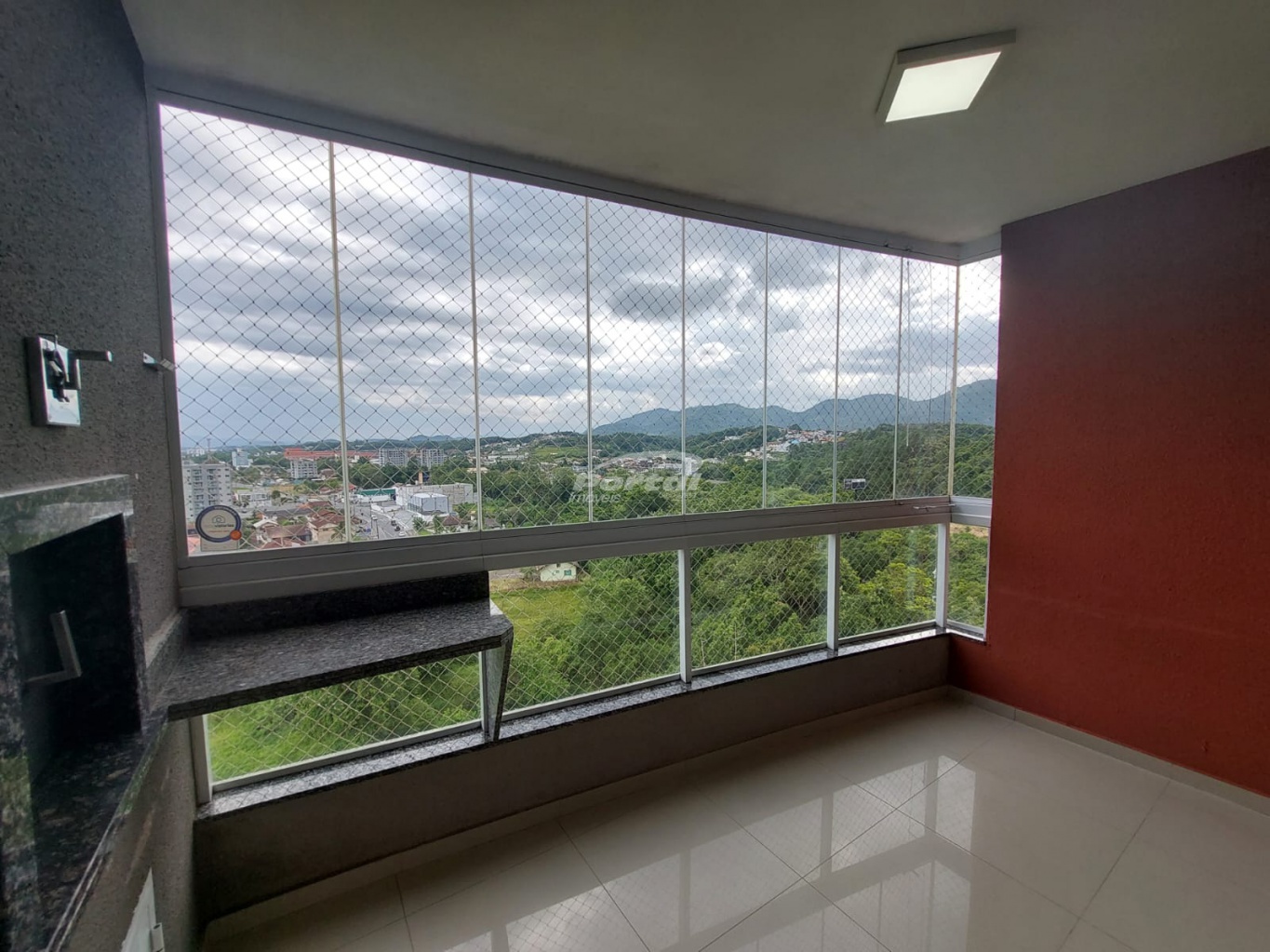 Apartamento para alugar com 2 quartos, 66m² - Foto 6