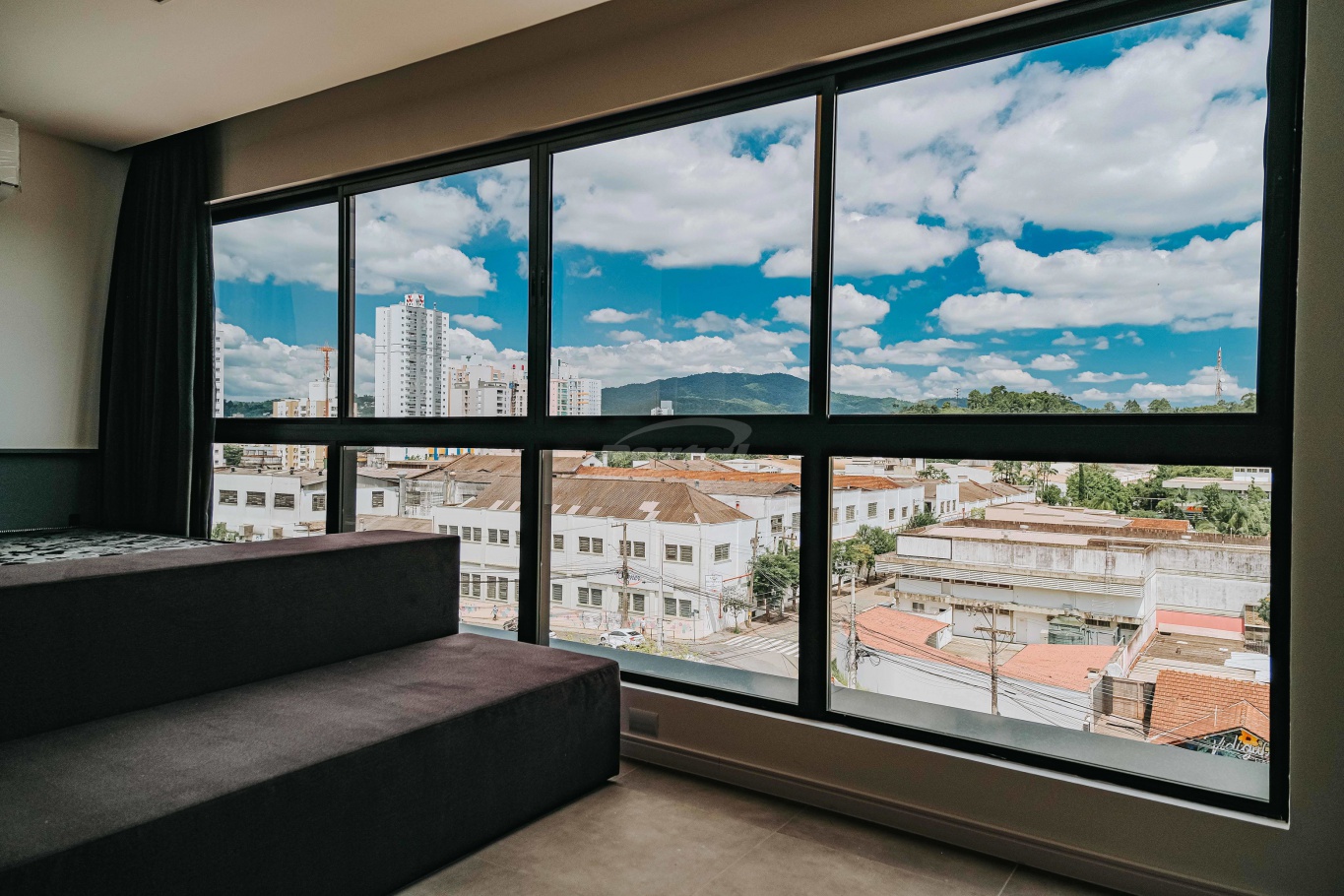 Apartamento, 1 quarto, 33 m² - Foto 14