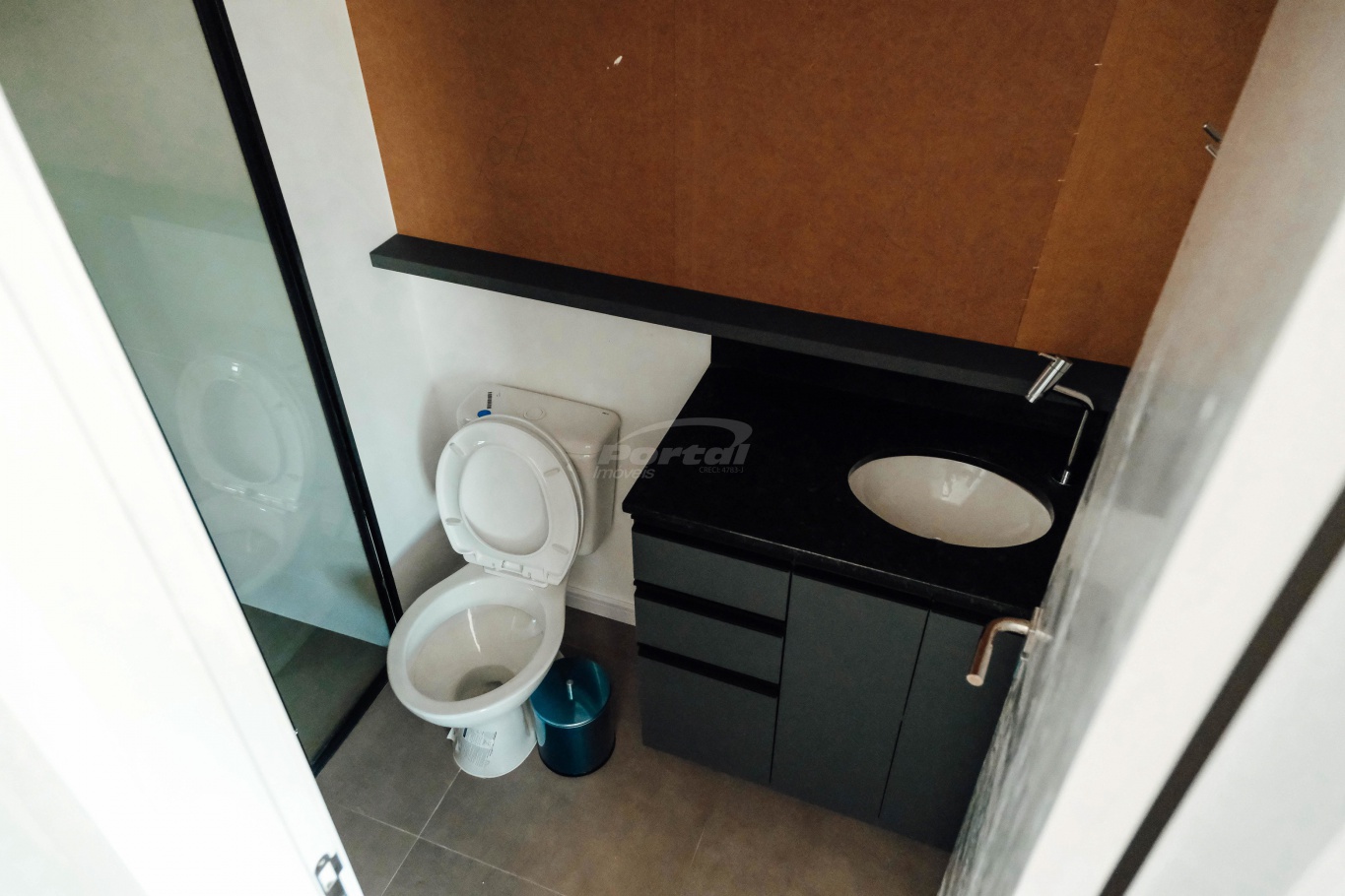 Apartamento, 1 quarto, 33 m² - Foto 15